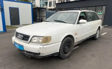 Audi A6 1994 года за 1 000 000 тг. в Алматы фото 1