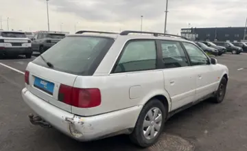 Audi A6 1994 года за 1 000 000 тг. в Алматы