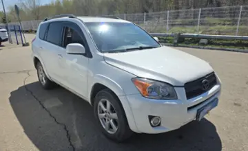Toyota RAV4 2007 года за 5 500 000 тг. в Усть-Каменогорск фото 3