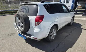 Toyota RAV4 2007 года за 5 500 000 тг. в Усть-Каменогорск