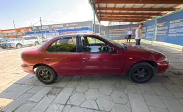 Toyota Cavalier 1997 года за 1 000 000 тг. в Талдыкорган фото 4