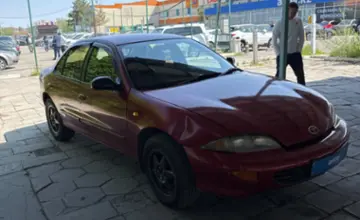Toyota Cavalier 1997 года за 1 000 000 тг. в Талдыкорган фото 3