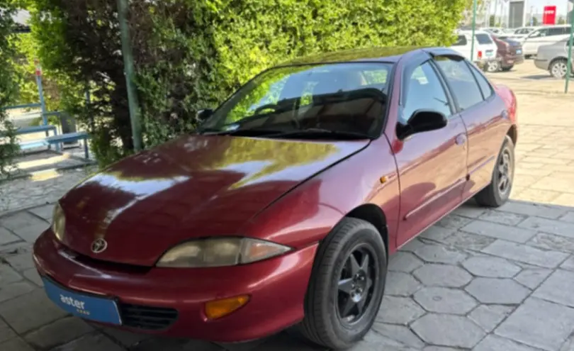 Toyota Cavalier 1997 года за 1 000 000 тг. в Талдыкорган