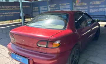 Toyota Cavalier 1997 года за 1 000 000 тг. в Талдыкорган