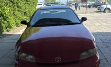 Toyota Cavalier 1997 года за 1 000 000 тг. в Талдыкорган фото 2