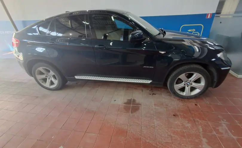 BMW X6 2013 года за 11 500 000 тг. в Астана фото 4