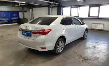 Toyota Corolla 2018 года за 8 000 000 тг. в Астана фото 3