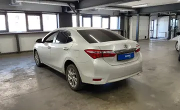 Toyota Corolla 2018 года за 8 000 000 тг. в Астана фото 4