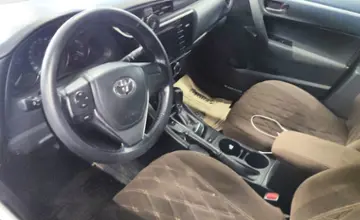 Toyota Corolla 2018 года за 8 000 000 тг. в Астана фото 5