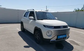 Hyundai Casper 2022 года за 7 200 000 тг. в Шымкент фото 2