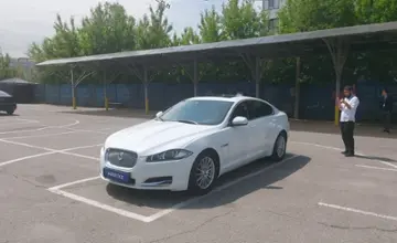 Jaguar XF 2014 года за 9 000 000 тг. в Алматы фото 1