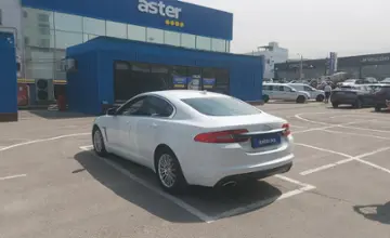 Jaguar XF 2014 года за 9 000 000 тг. в Алматы фото 4