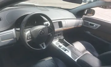 Jaguar XF 2014 года за 9 000 000 тг. в Алматы фото 5