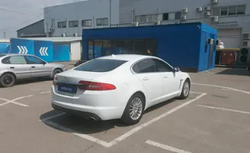 Jaguar XF 2014 года за 9 000 000 тг. в Алматы фото 3