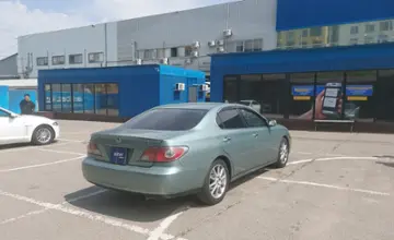 Lexus ES 2002 года за 4 600 000 тг. в Алматы фото 3