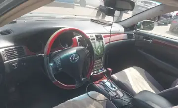 Lexus ES 2002 года за 4 600 000 тг. в Алматы фото 5