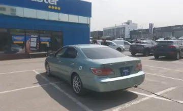 Lexus ES 2002 года за 4 600 000 тг. в Алматы фото 4