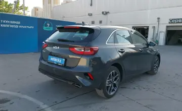 Kia Ceed 2024 года за 9 500 000 тг. в Шымкент фото 3