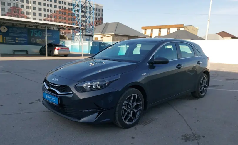 Kia Ceed 2024 года за 9 500 000 тг. в Шымкент