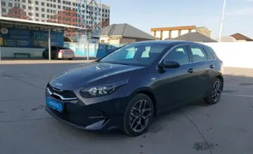 Kia Ceed 2024 года за 9 500 000 тг. в Шымкент фото 1