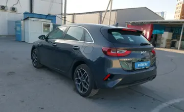 Kia Ceed 2024 года за 9 500 000 тг. в Шымкент фото 4