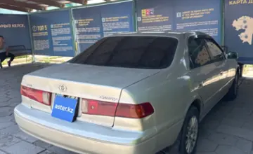 Toyota Camry 2001 года за 3 000 000 тг. в Талдыкорган