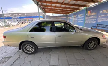 Toyota Camry 2001 года за 3 000 000 тг. в Талдыкорган фото 4