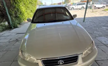 Toyota Camry 2001 года за 3 000 000 тг. в Талдыкорган фото 2