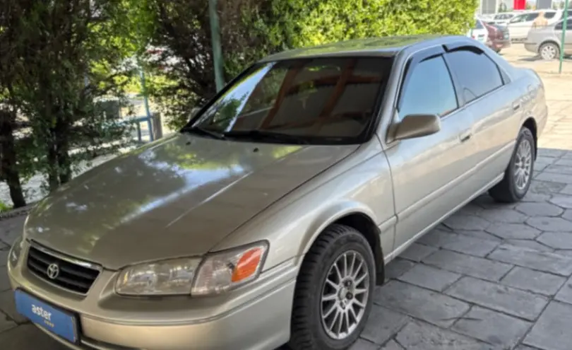 Toyota Camry 2001 года за 3 000 000 тг. в Талдыкорган