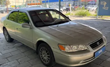 Toyota Camry 2001 года за 3 000 000 тг. в Талдыкорган фото 3
