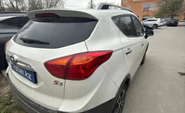 JAC S3 2021 года за 5 000 000 тг. в Костанай