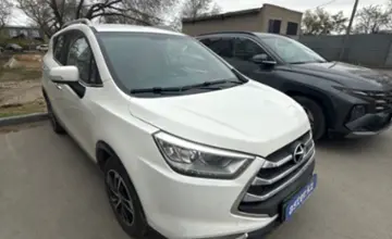 JAC S3 2021 года за 5 000 000 тг. в Костанай фото 3
