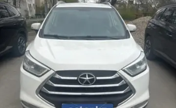 JAC S3 2021 года за 5 000 000 тг. в Костанай фото 2