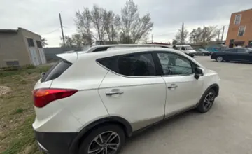 JAC S3 2021 года за 5 000 000 тг. в Костанай фото 4