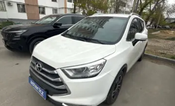 JAC S3 2021 года за 5 000 000 тг. в Костанай фото 1