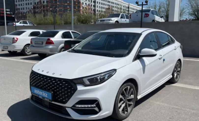OMODA S5 2023 года за 7 000 000 тг. в Шымкент