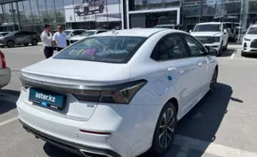 OMODA S5 2023 года за 7 000 000 тг. в Шымкент
