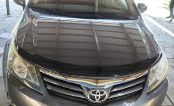 Toyota Avensis 2013 года за 6 400 000 тг. в Талдыкорган фото 2