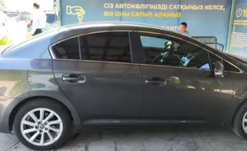 Toyota Avensis 2013 года за 6 400 000 тг. в Талдыкорган фото 4