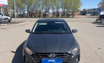 Hyundai i20 2023 года за 6 500 000 тг. в Кокшетау фото 2