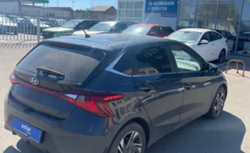 Hyundai i20 2023 года за 6 500 000 тг. в Кокшетау