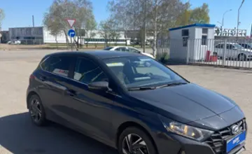 Hyundai i20 2023 года за 6 500 000 тг. в Кокшетау фото 3