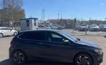 Hyundai i20 2023 года за 6 500 000 тг. в Кокшетау фото 4