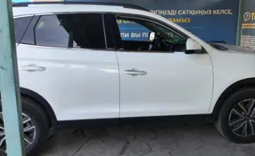 JAC S7 2021 года за 7 000 000 тг. в Талдыкорган фото 4
