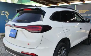 JAC S7 2021 года за 7 000 000 тг. в Талдыкорган
