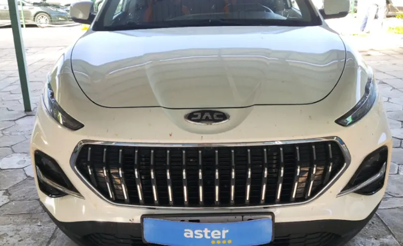 JAC S7 2021 года за 7 000 000 тг. в Талдыкорган фото 2