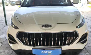 JAC S7 2021 года за 7 000 000 тг. в Талдыкорган фото 2