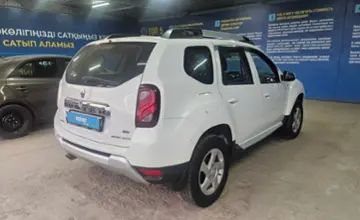 Renault Duster 2016 года за 5 500 000 тг. в Алматы
