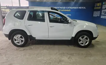 Renault Duster 2016 года за 5 500 000 тг. в Алматы фото 4