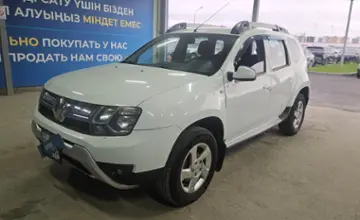Renault Duster 2016 года за 5 500 000 тг. в Алматы фото 1